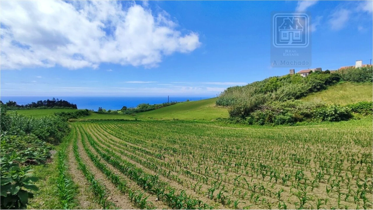 Terreno para Venda em Fenais da Ajuda Foto 20