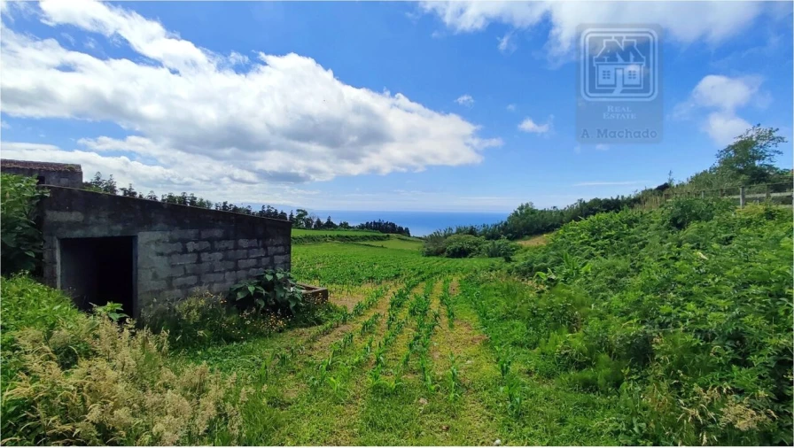 Terreno para Venda em Fenais da Ajuda Foto 8