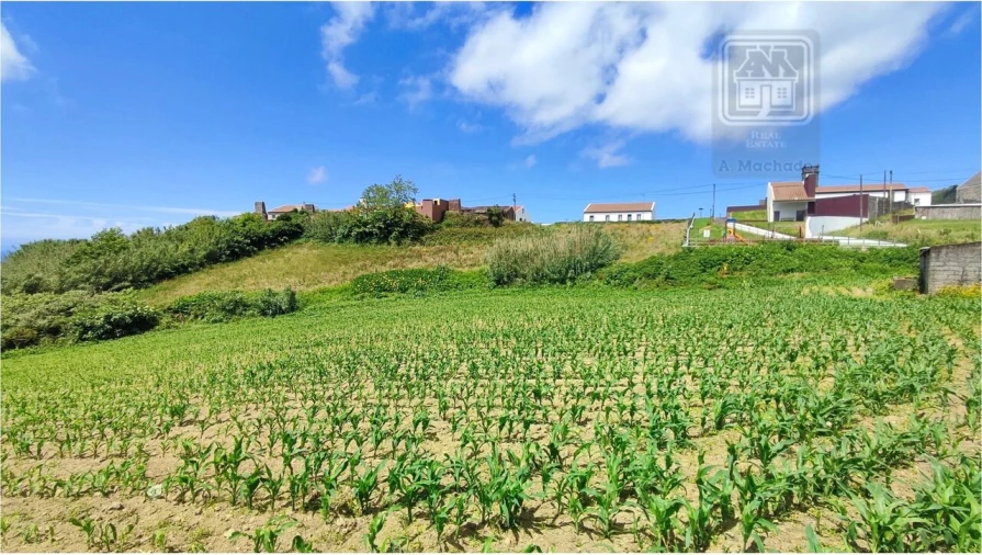 Terreno para Venda em Fenais da Ajuda Foto 18