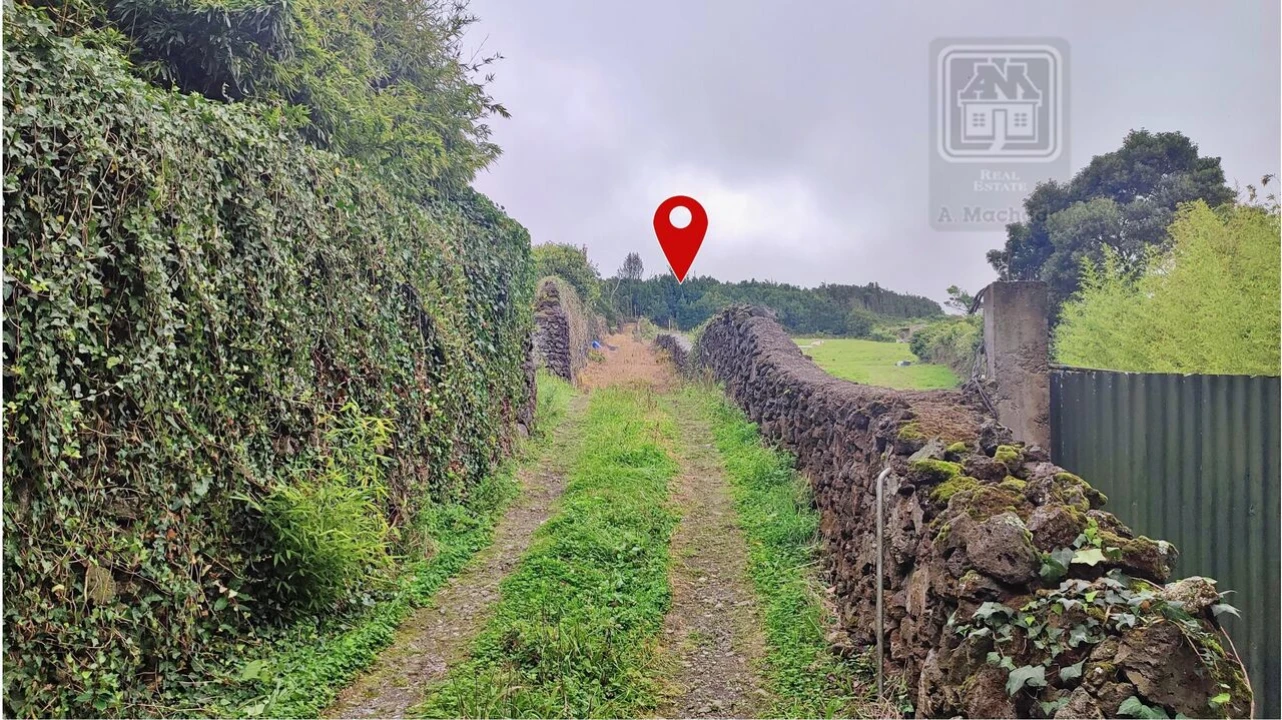 Terreno para Venda em São Vicente Ferreira Foto 13
