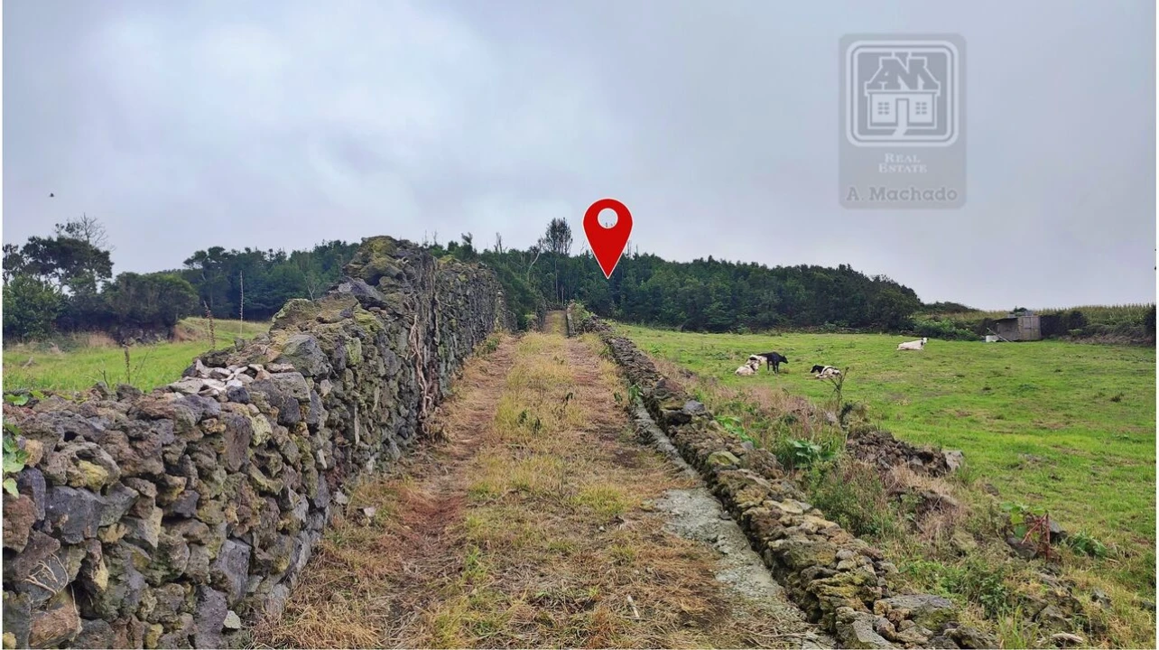 Terreno para Venda em São Vicente Ferreira Foto 14