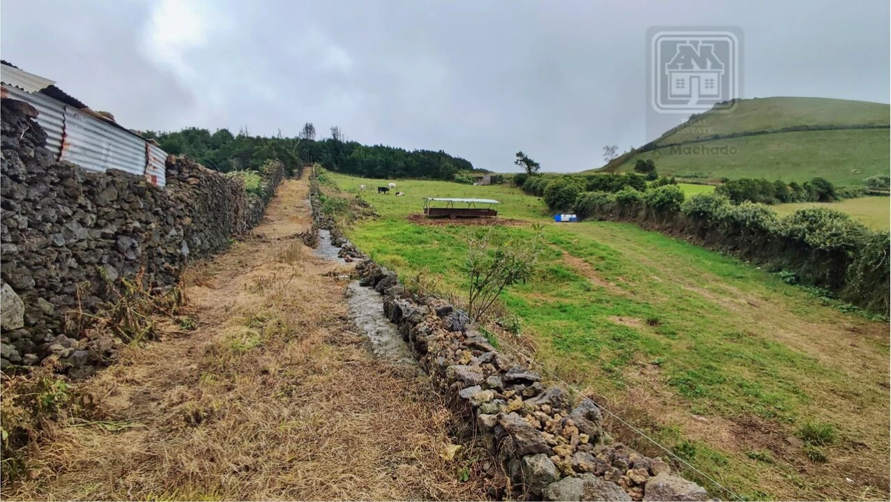 Terreno para Venda em São Vicente Ferreira Foto 23