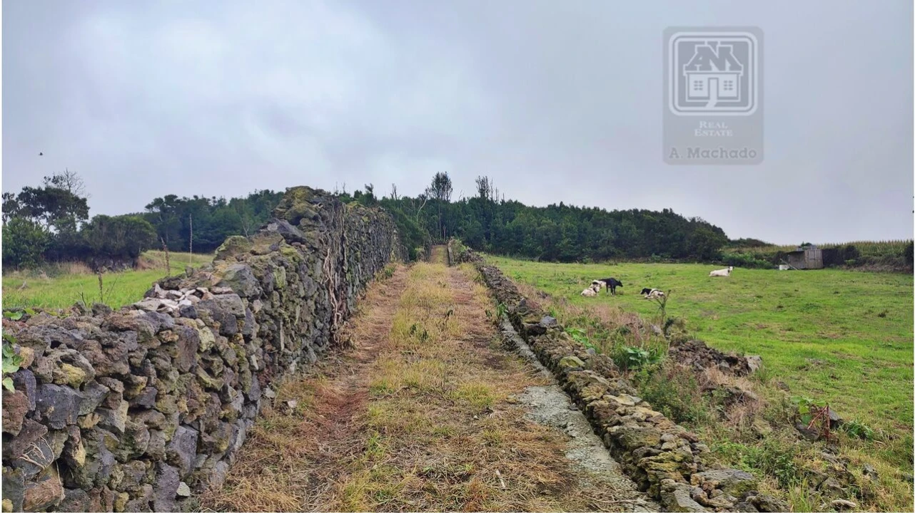 Terreno para Venda em São Vicente Ferreira Foto 24