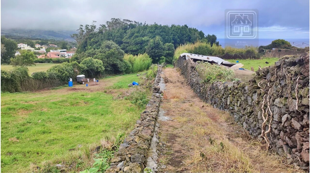 Terreno para Venda em São Vicente Ferreira Foto 26