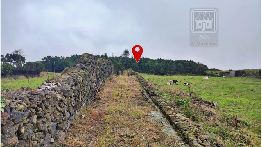Terreno para Venda em São Vicente Ferreira Foto 14