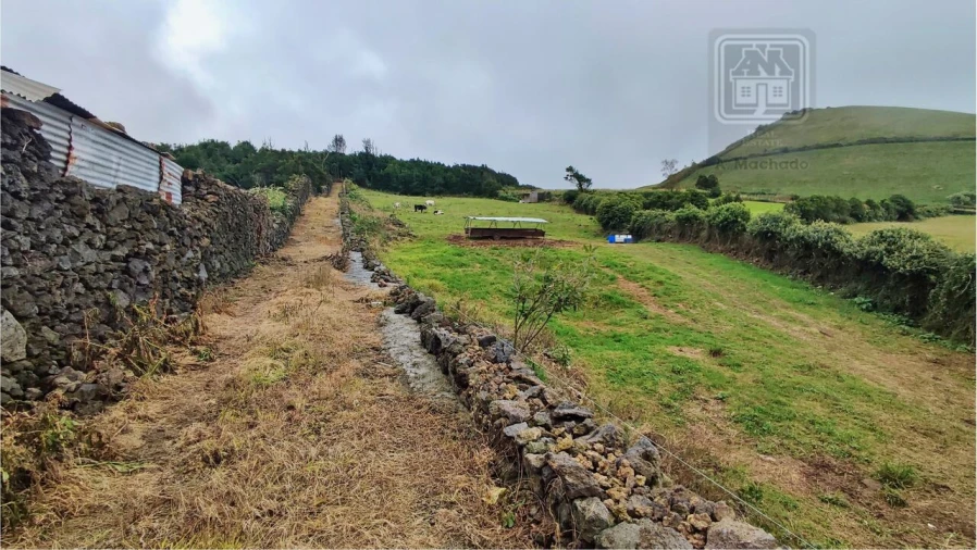 Terreno para Venda em São Vicente Ferreira Foto 23