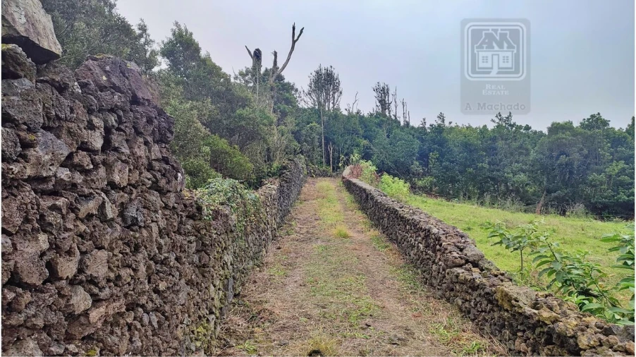 Terreno para Venda em São Vicente Ferreira Foto 25