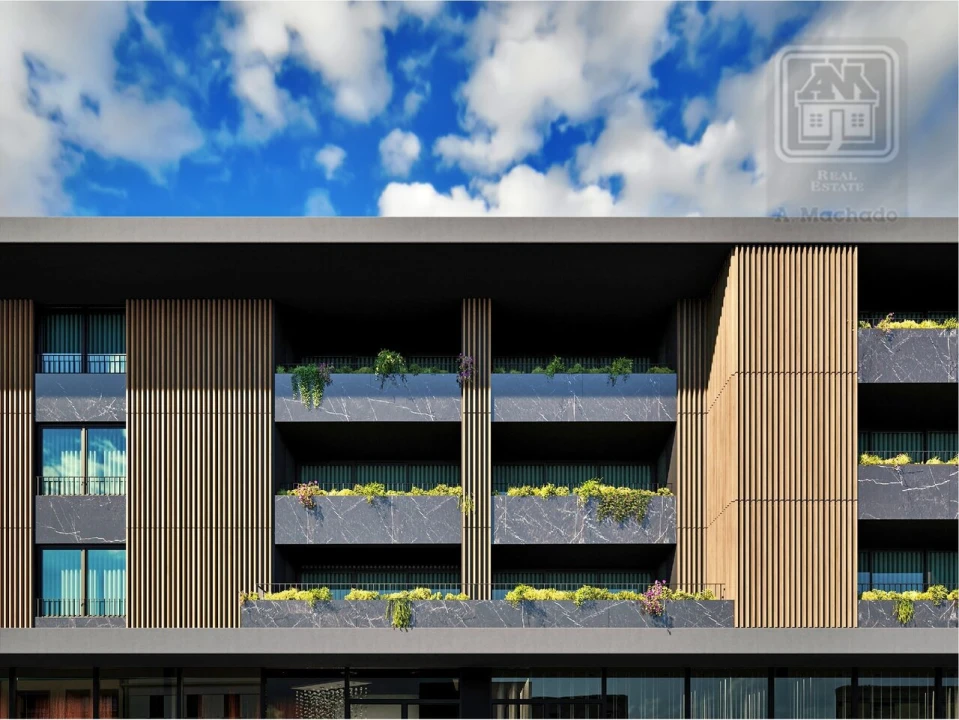 Apartamento T3 para Venda em Ponta Delgada (São Pedro) Foto 3