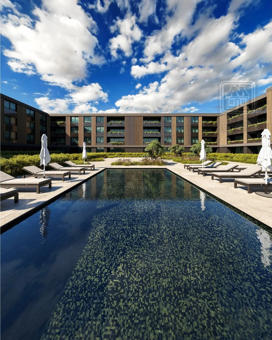 Apartamento T3 para Venda em Ponta Delgada (São Pedro) Foto 4