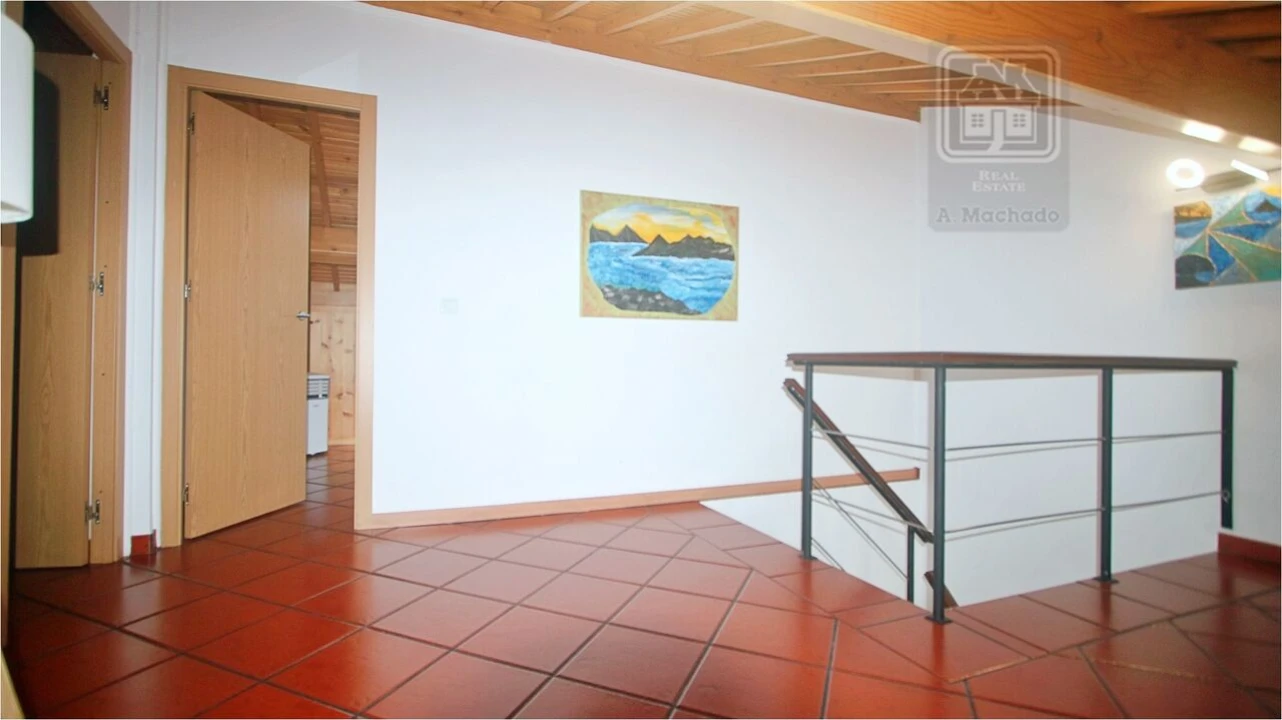 Moradia T7 para Venda em Fenais da Luz Foto 65