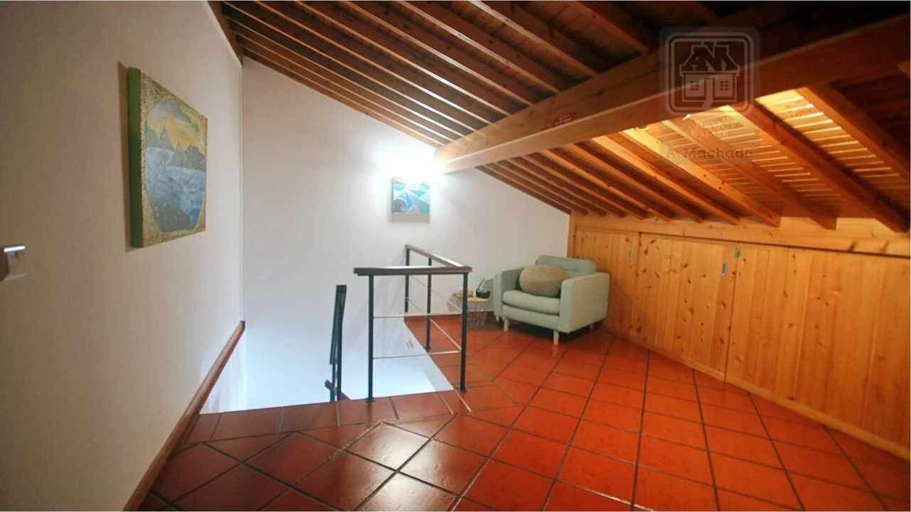 Moradia T7 para Venda em Fenais da Luz Foto 64