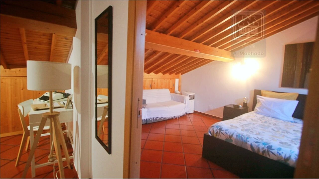 Moradia T7 para Venda em Fenais da Luz Foto 70