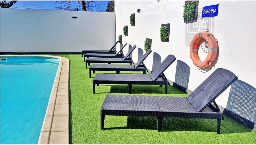 Moradia T7 para Venda em Fenais da Luz Foto 13