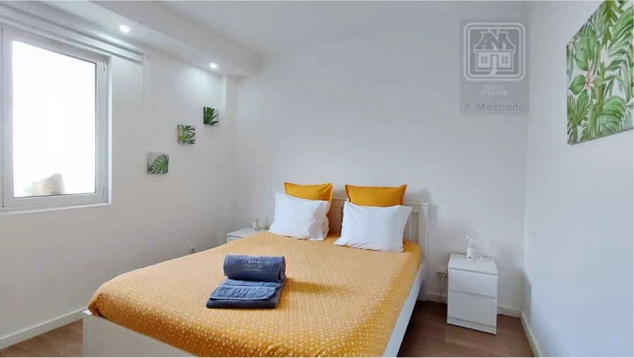 Moradia T7 para Venda em Fenais da Luz Foto 50