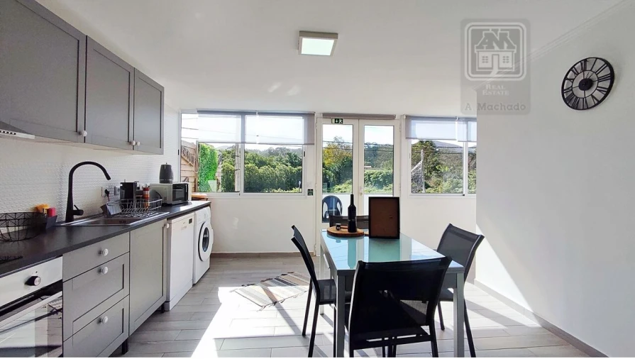 Moradia T7 para Venda em Fenais da Luz Foto 53