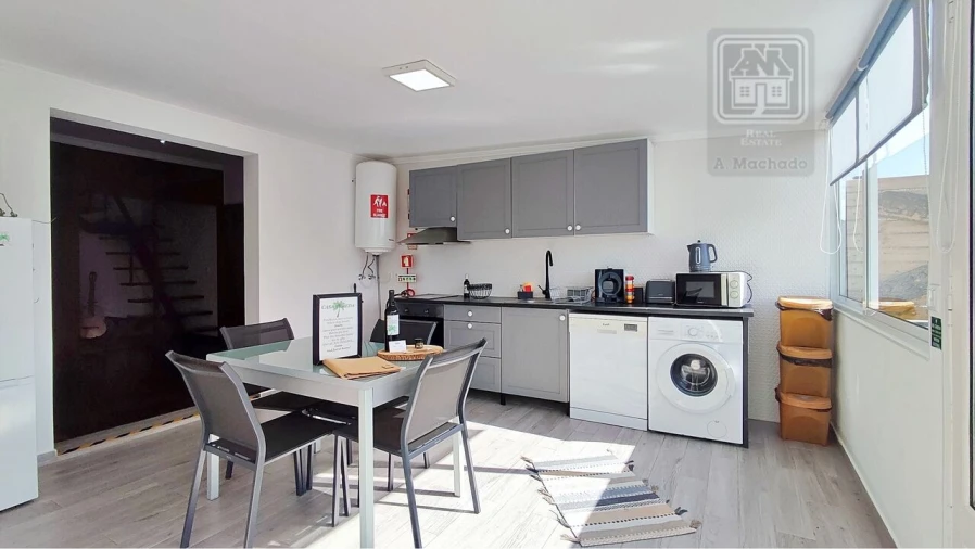 Moradia T7 para Venda em Fenais da Luz Foto 54