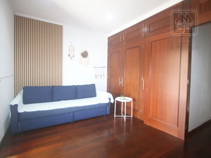 Moradia T7 para Venda em Fenais da Luz Foto 61