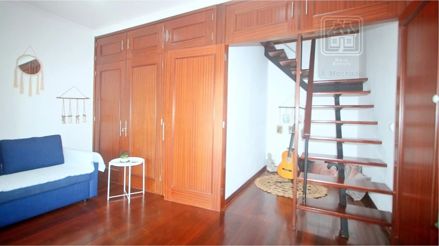 Moradia T7 para Venda em Fenais da Luz Foto 62