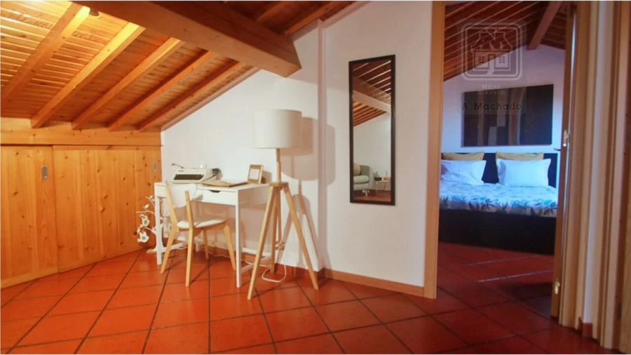 Moradia T7 para Venda em Fenais da Luz Foto 67