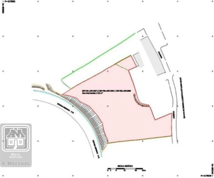 Terreno para Venda em Povoação Foto 18