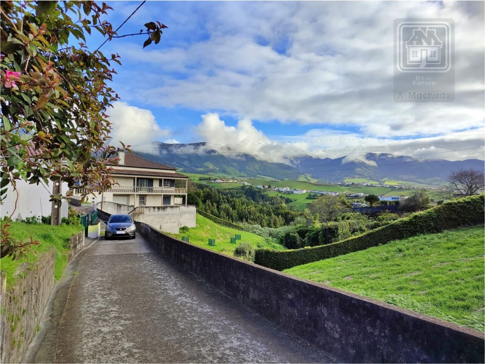 Terreno para Venda em Povoação Foto 5