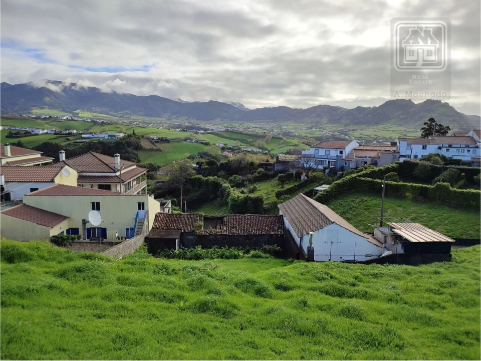 Terreno para Venda em Povoação Foto 10