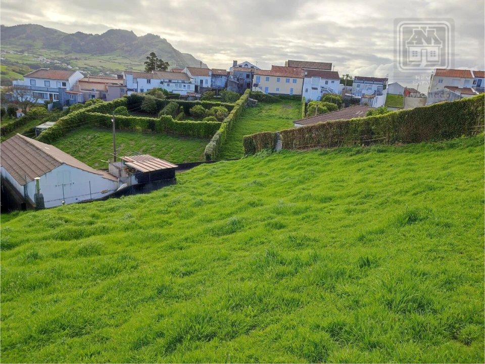 Terreno para Venda em Povoação Foto 1