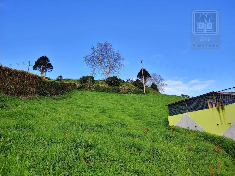Terreno para Venda em Povoação Foto 12
