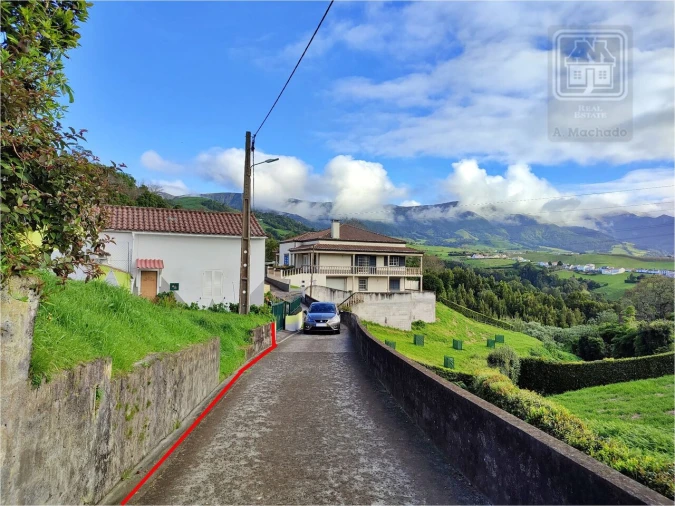 Terreno para Venda em Povoação Foto 4
