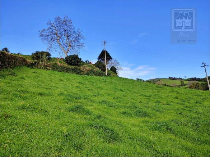 Terreno para Venda em Povoação Foto 13