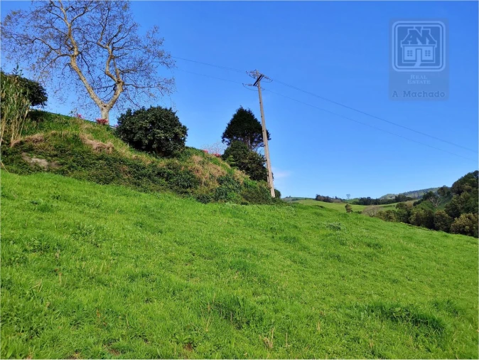 Terreno para Venda em Povoação Foto 15
