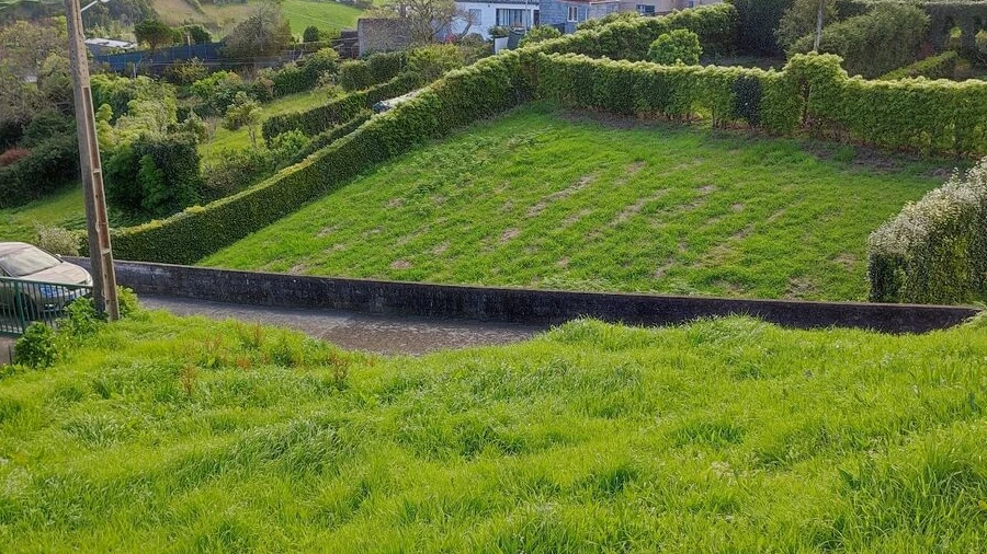 Terreno para Venda em Povoação