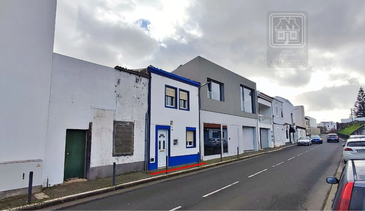 Moradia T2 para Venda em Rosto do Cão (São Roque) Foto 3