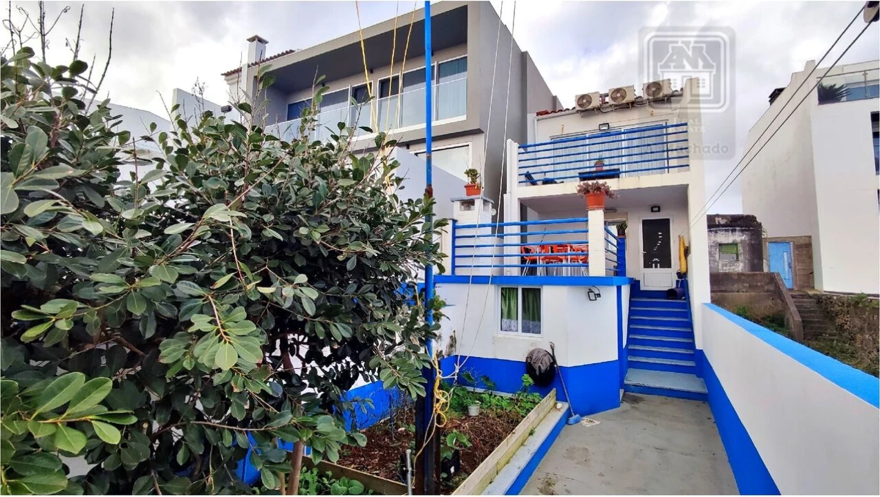 Moradia T2 para Venda em Rosto do Cão (São Roque) Foto 9