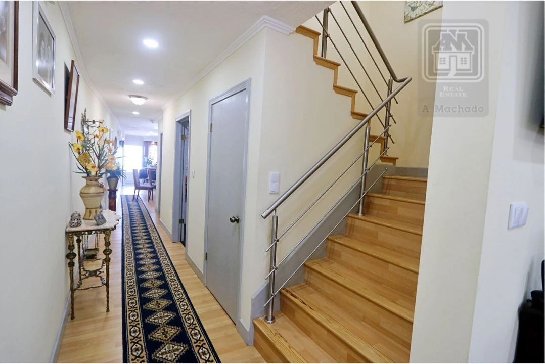 Moradia T2 para Venda em Rosto do Cão (São Roque) Foto 13