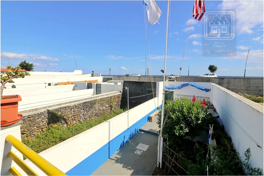 Moradia T2 para Venda em Rosto do Cão (São Roque) Foto 29