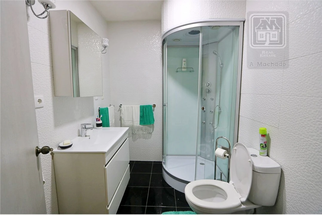 Moradia T2 para Venda em Rosto do Cão (São Roque) Foto 38