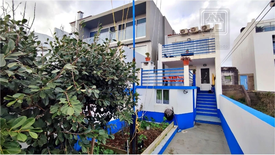 Moradia T2 para Venda em Rosto do Cão (São Roque) Foto 9