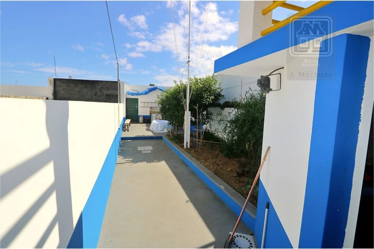 Moradia T2 para Venda em Rosto do Cão (São Roque) Foto 25