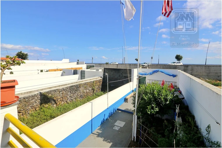 Moradia T2 para Venda em Rosto do Cão (São Roque) Foto 29