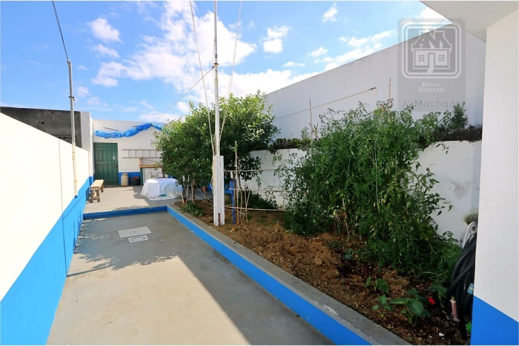 Moradia T2 para Venda em Rosto do Cão (São Roque) Foto 30