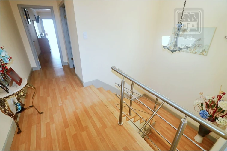 Moradia T2 para Venda em Rosto do Cão (São Roque) Foto 32