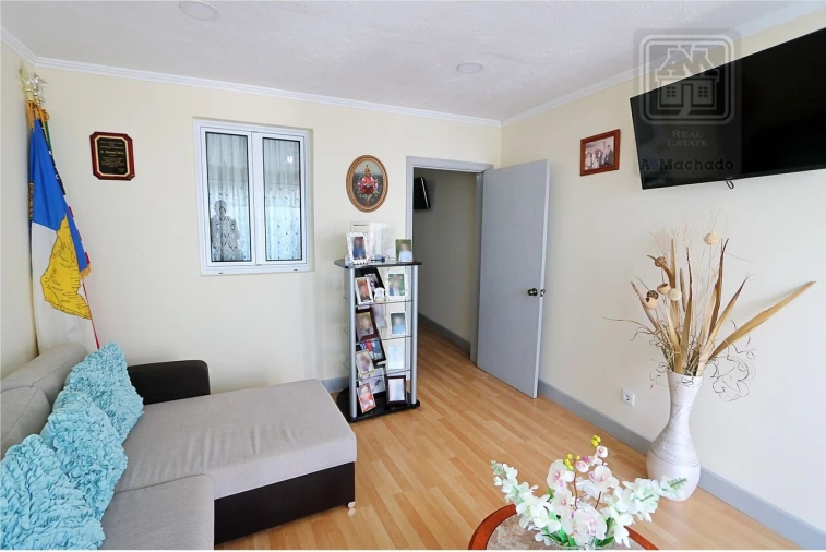 Moradia T2 para Venda em Rosto do Cão (São Roque) Foto 46