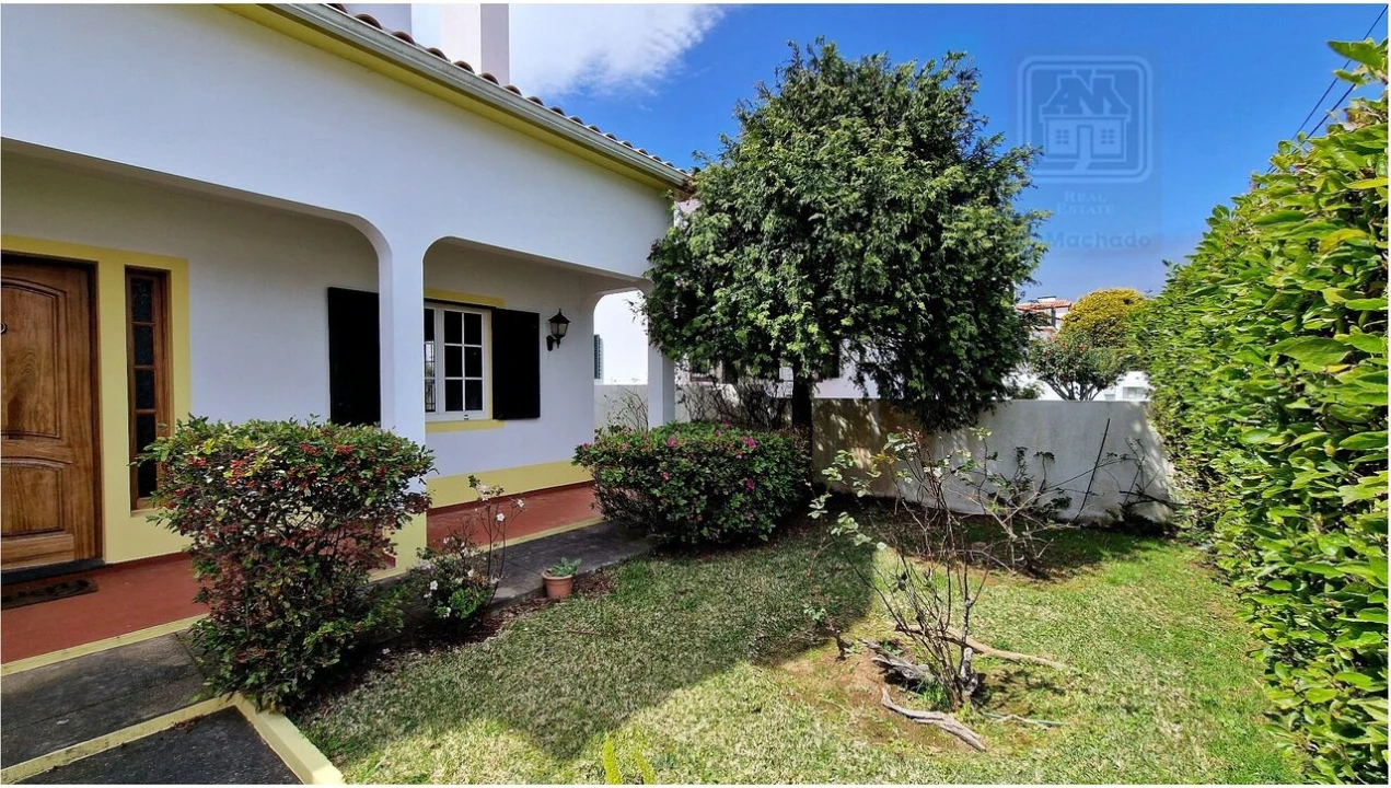 Moradia T4 para Venda em Relva Foto 7