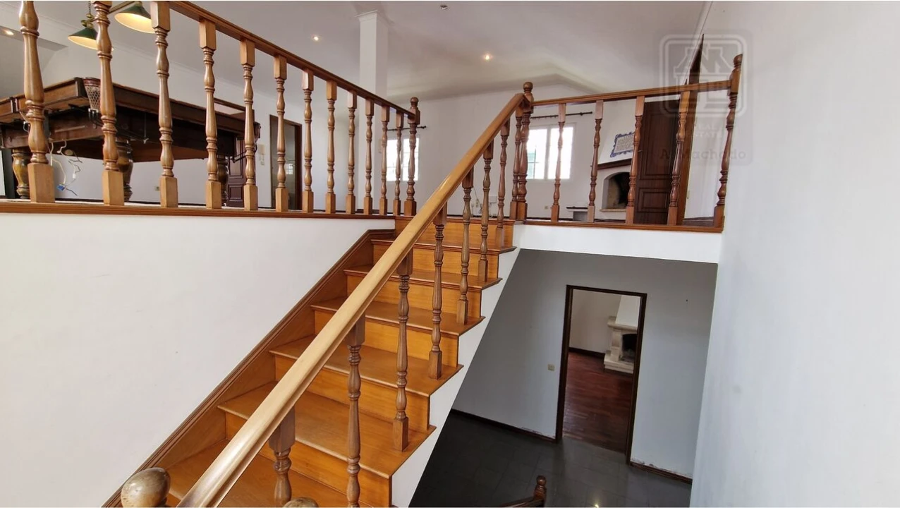 Moradia T4 para Venda em Relva Foto 47