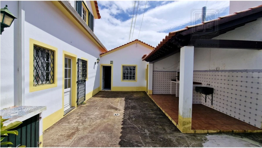 Moradia T4 para Venda em Relva Foto 70