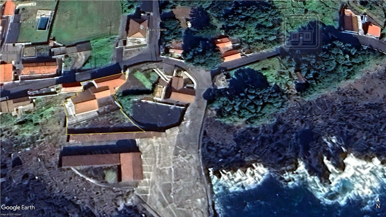 Loja para Venda em São João Foto 4