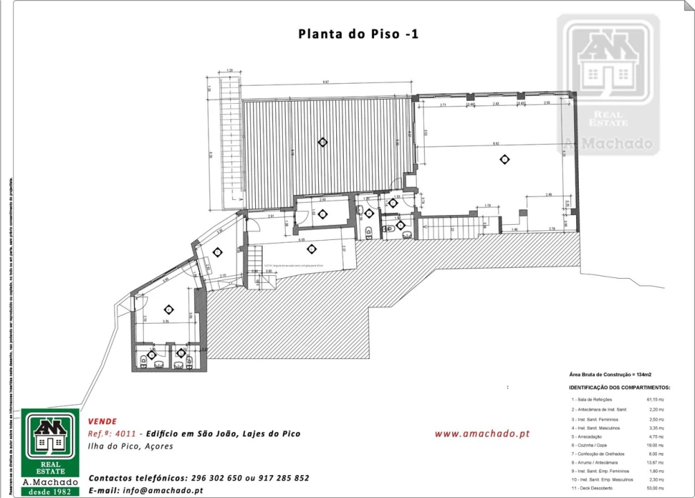 Loja para Venda em São João Foto 21