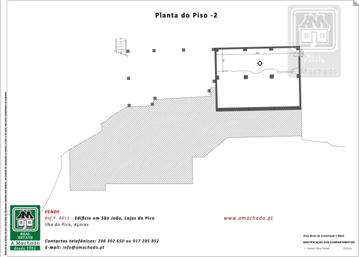Loja para Venda em São João Foto 22