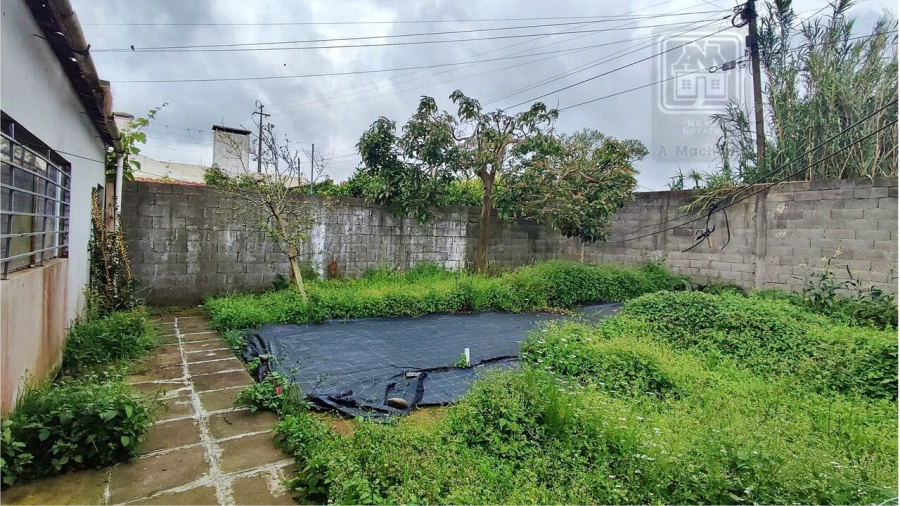 Moradia T3 para Venda em Pico da Pedra Foto 65